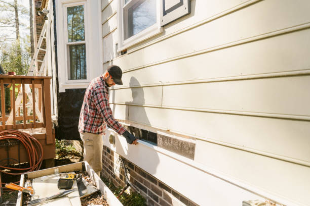 Top rated local Emergency Siding Repair specialists in Amityville, NY